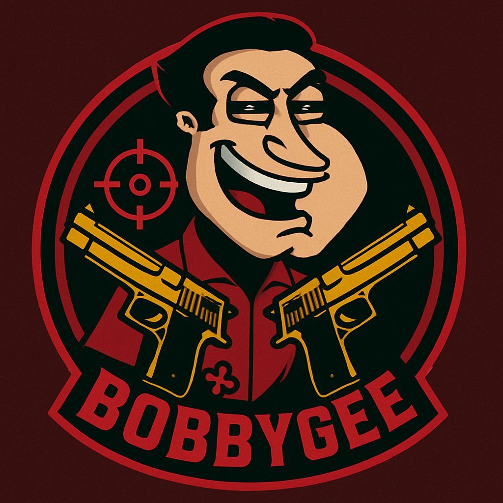 BobbyGee