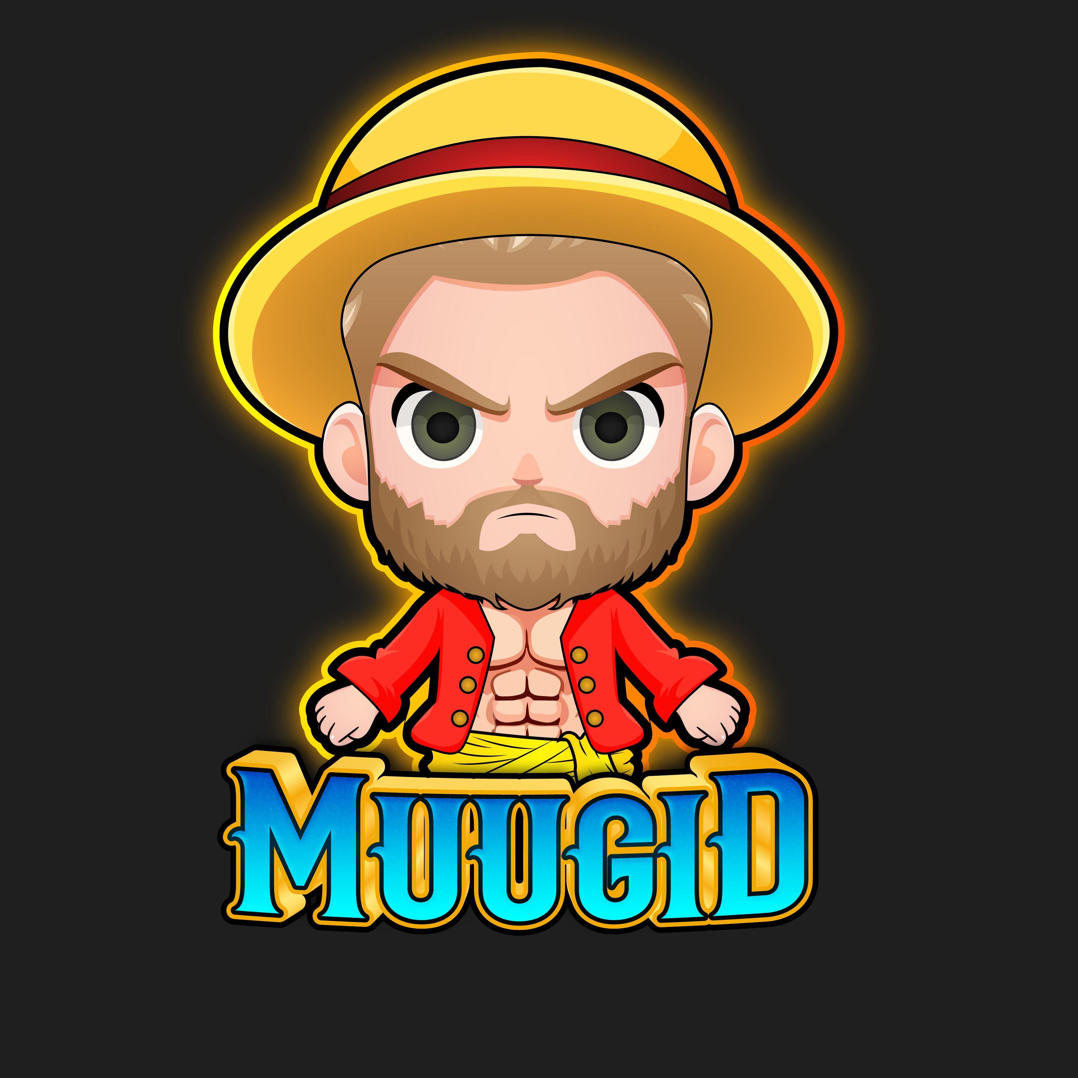 MuugiD avatar