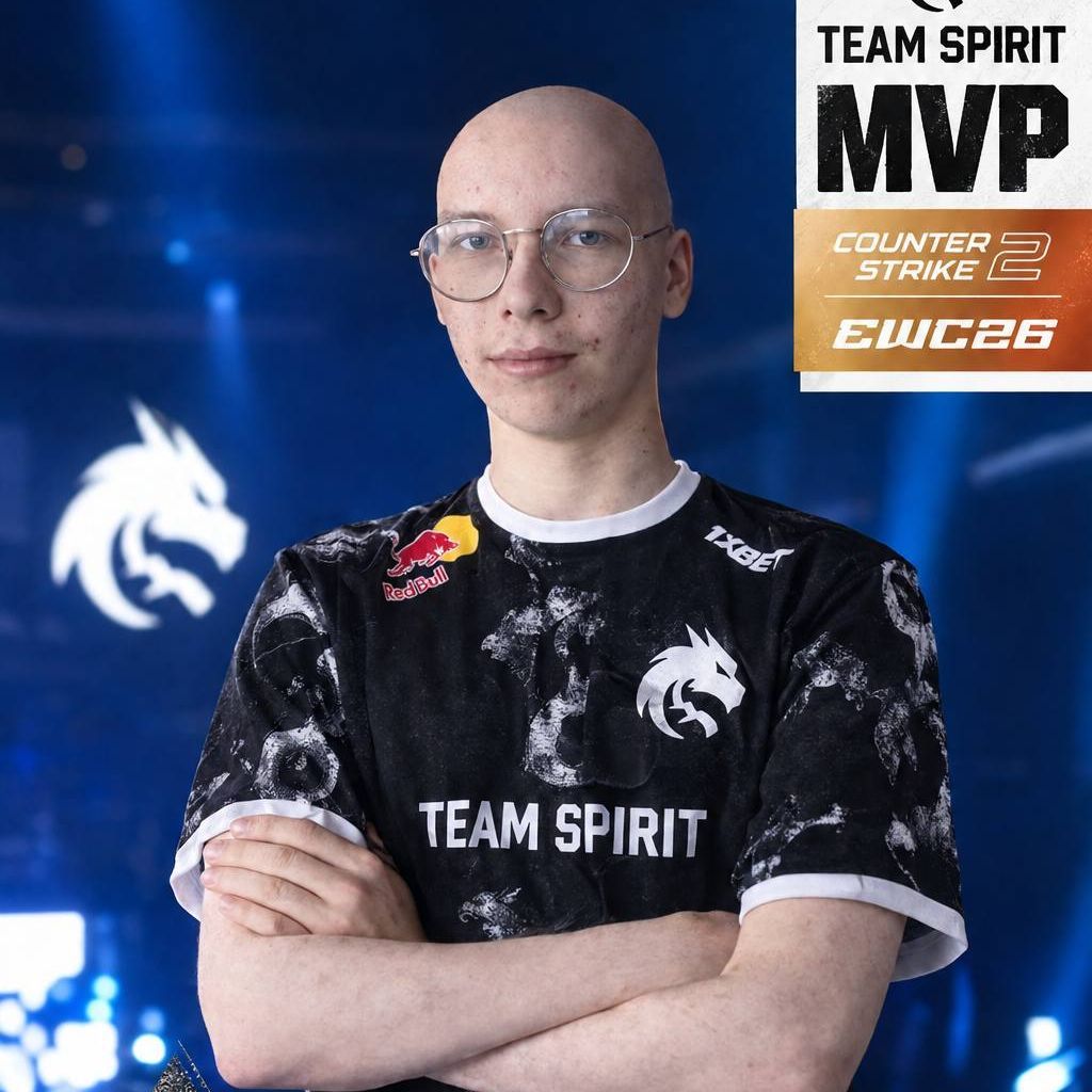 Faceit Avatar