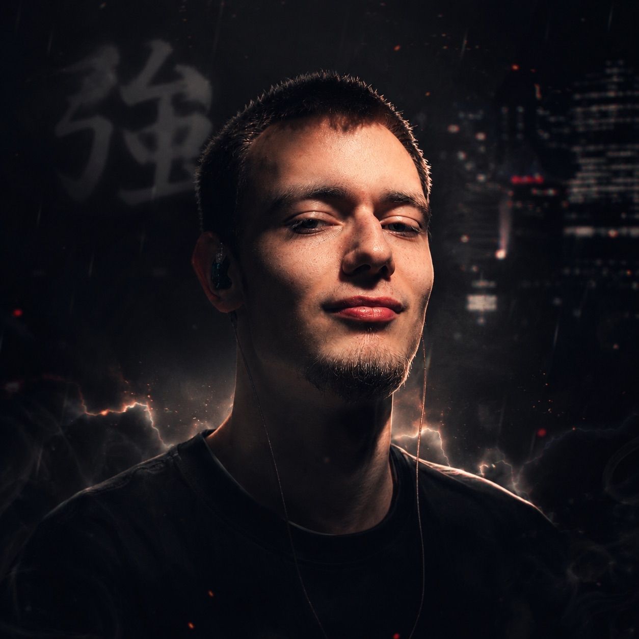 Fafikxs FACEIT avatar