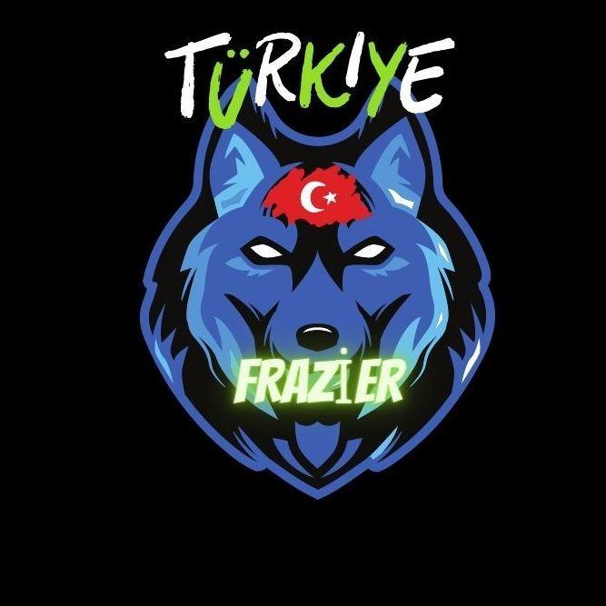 Player FrazieRRR avatar