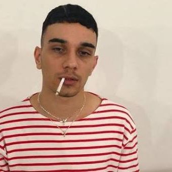 4XhKBB FACEIT avatar