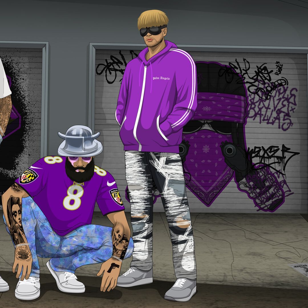 IiI-Zed