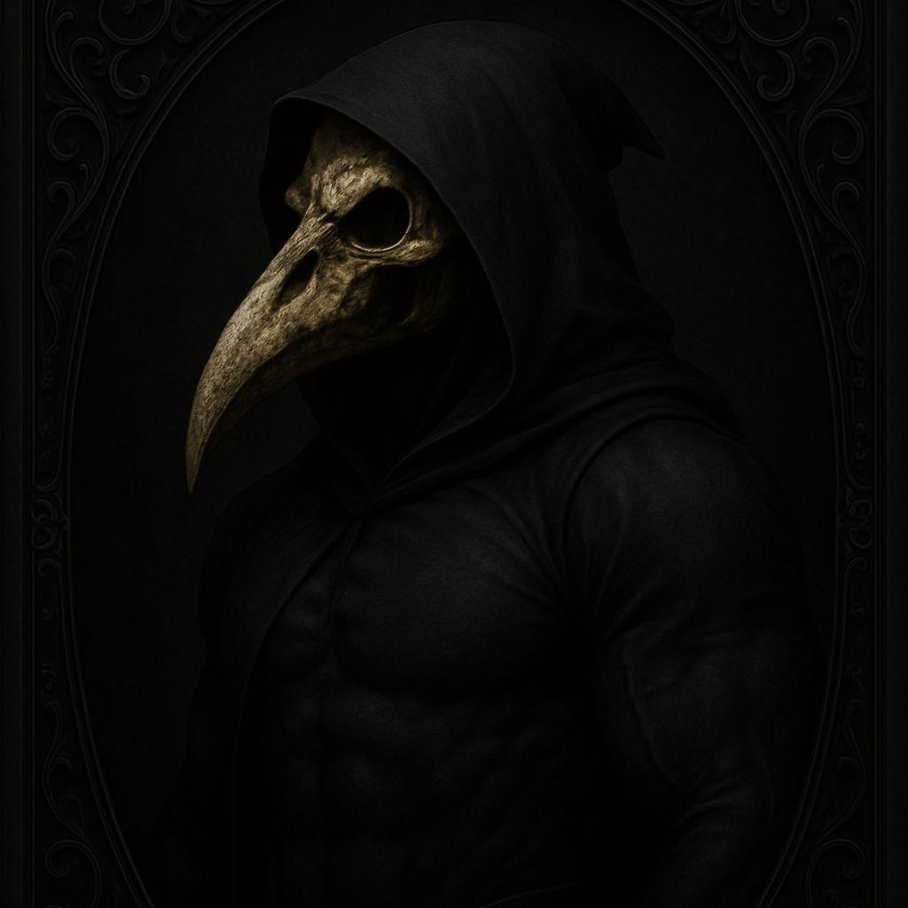 Crowman avatar