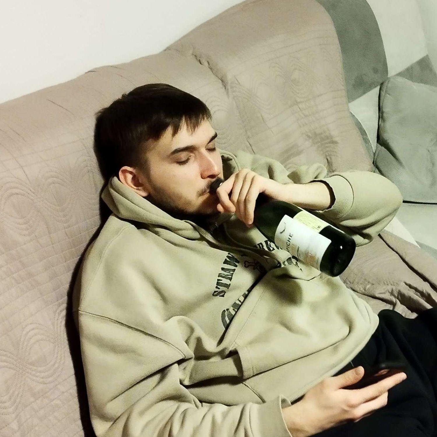Faust_W avatar