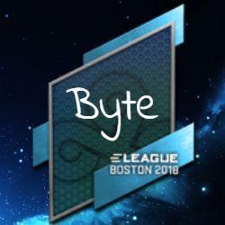 Byte7483 avatar