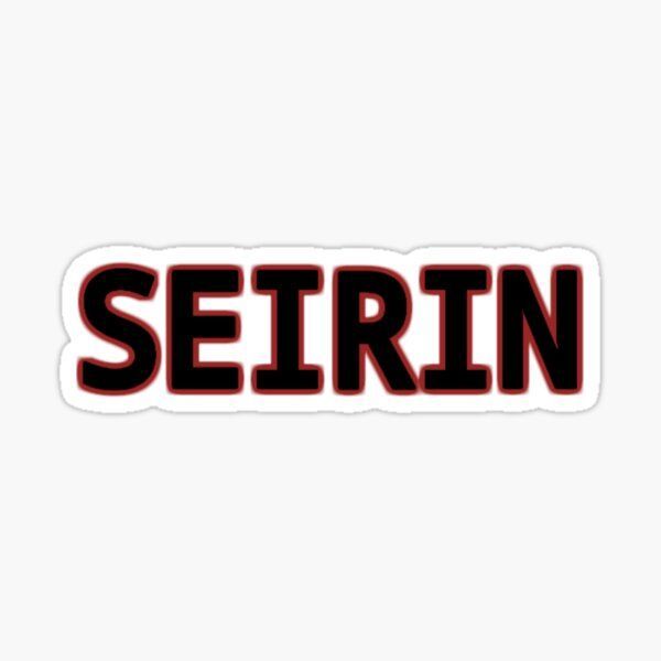 Seirin
