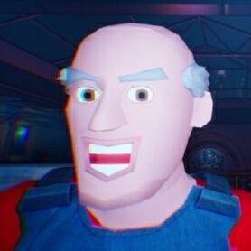 DamnedGuy avatar