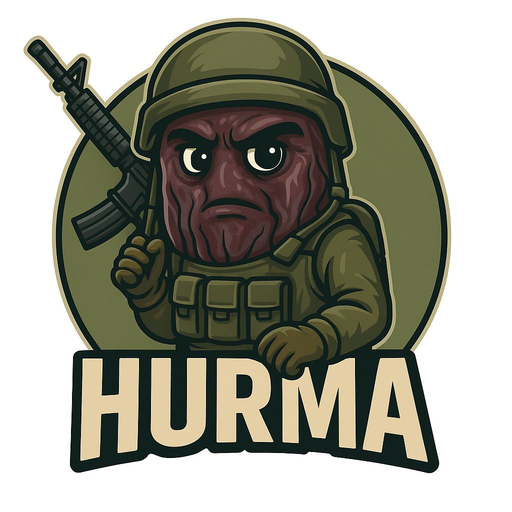 HURMMA