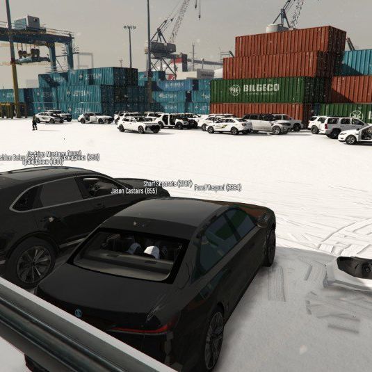 Los Santos DAE