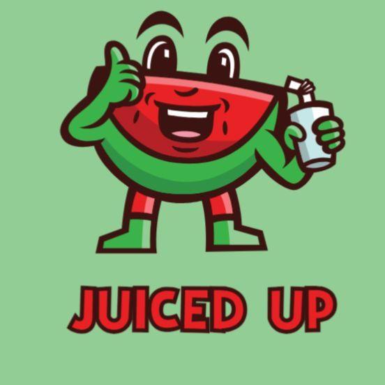 Juiced Up