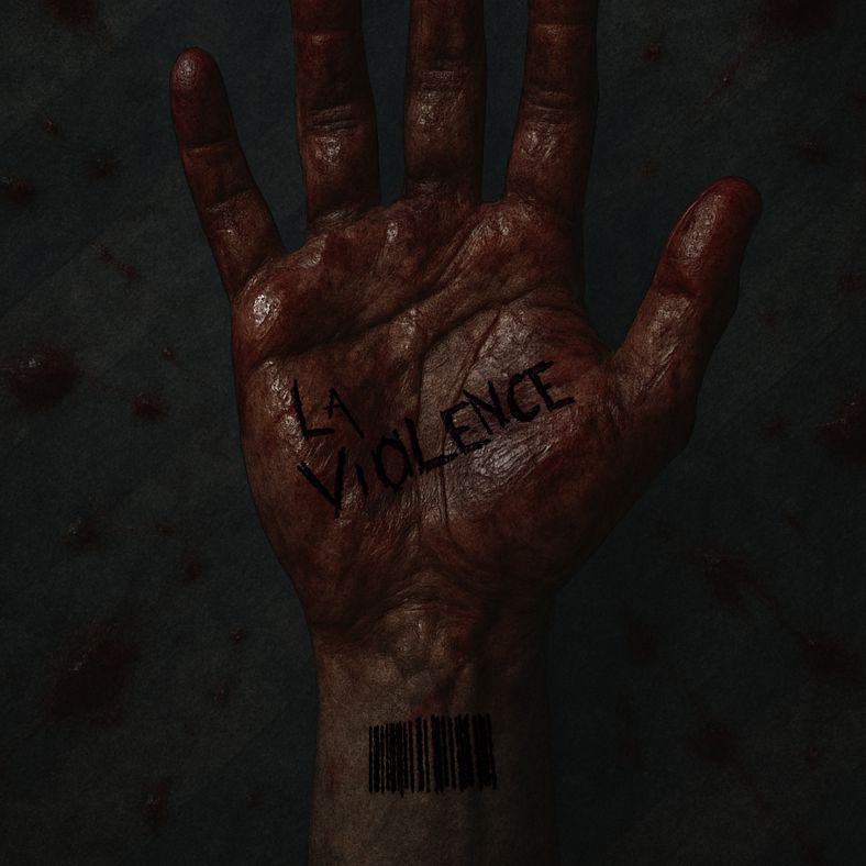 LA_VIOLENCE avatar