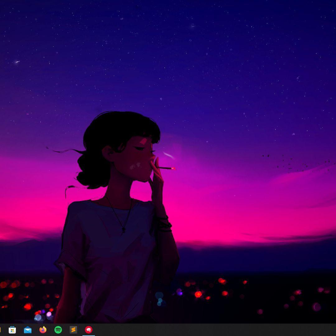 Player ubuntu2411 avatar