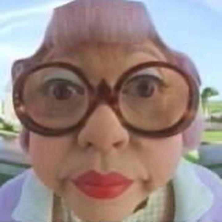 seniorbibbi avatar