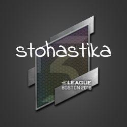 Player stohastika avatar