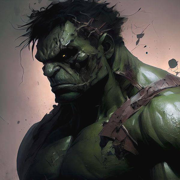 hulkvalo avatar