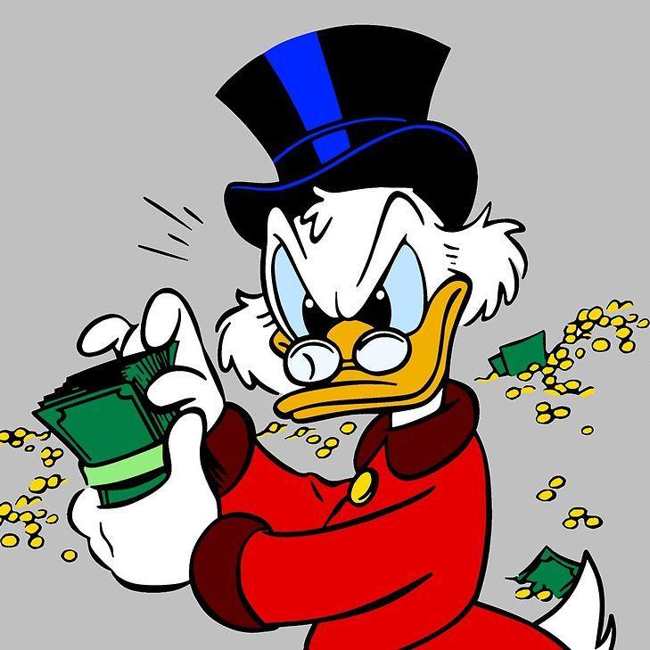 ScroogeCS2 avatar