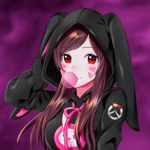 Adzianuska avatar