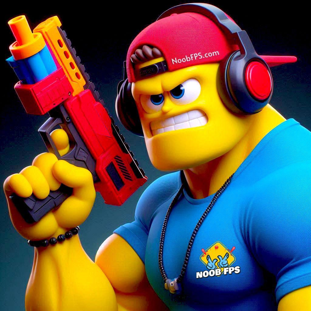 Noob_FPS avatar
