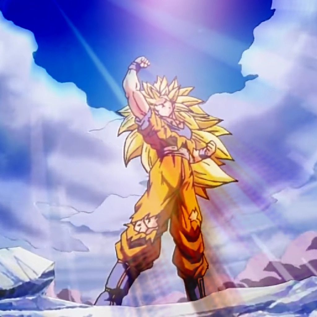 -SSJ3