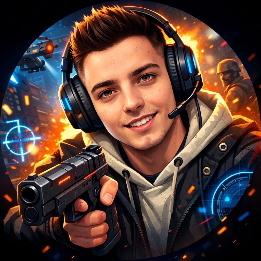 Faceit Avatar