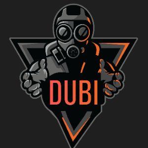 Dubi-3 avatar