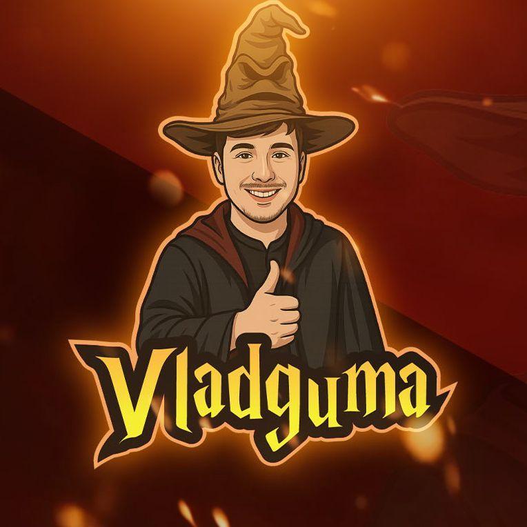 vladguma avatar