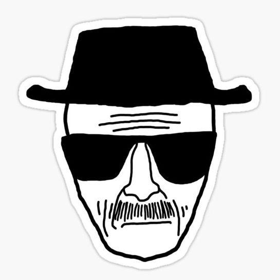 HEISENB3RG avatar