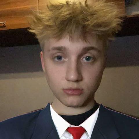 Szympansior avatar
