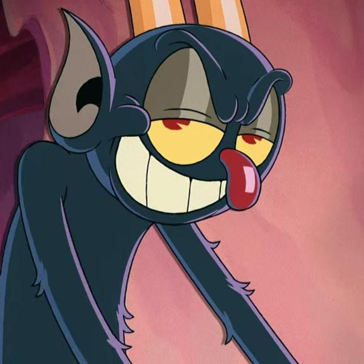 Krastr avatar