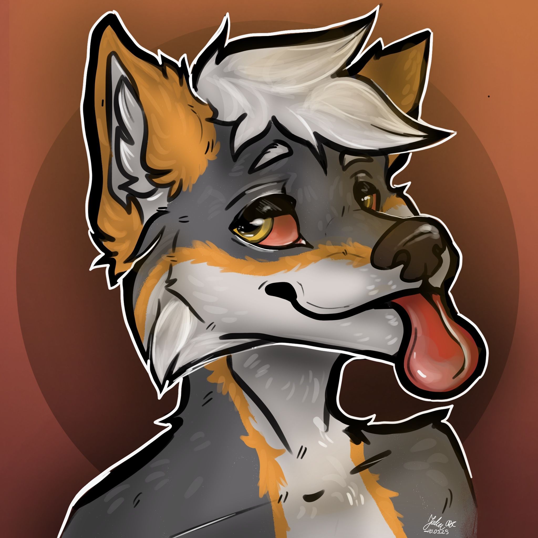 Faceit Avatar