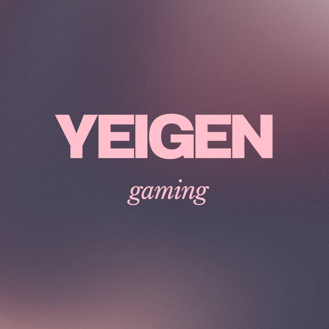 Player yeigenkooo avatar