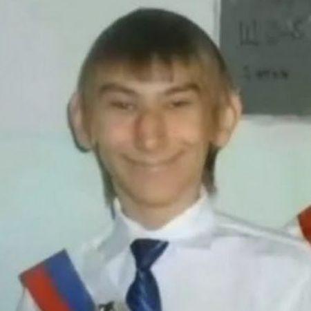 Posnfce avatar