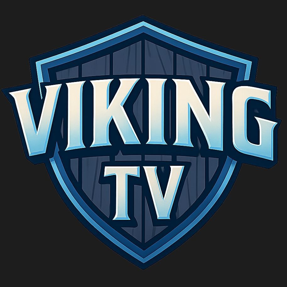 V-I-K-I-N-G avatar