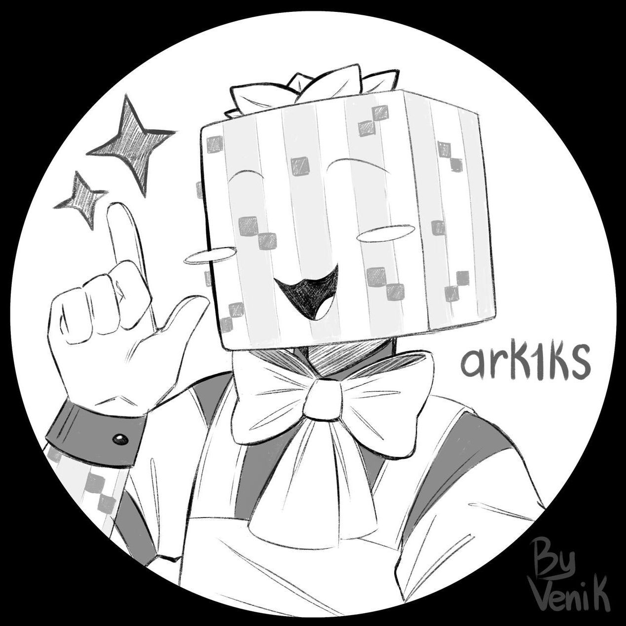 ARK1KS