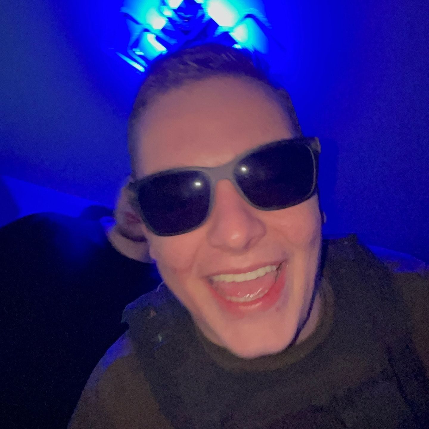 _Makssosik_ FACEIT avatar