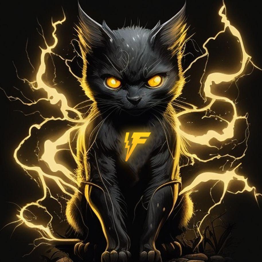 F1ashko avatar