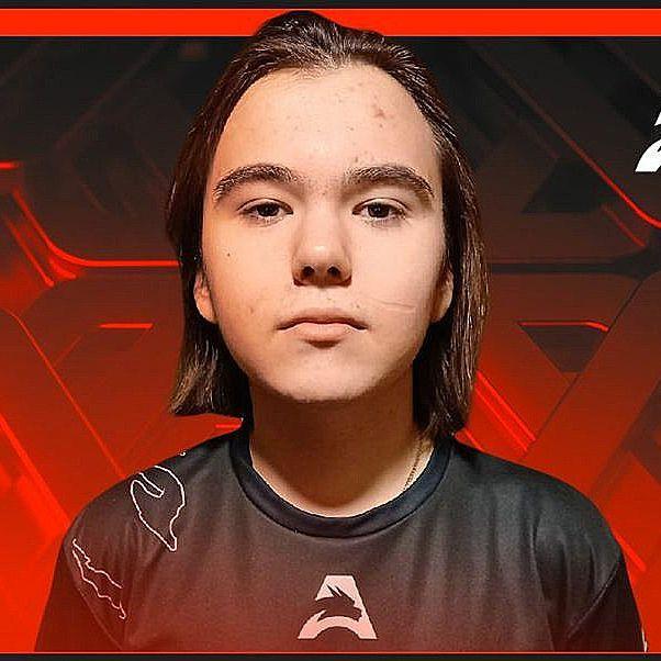 ZUBN1K avatar