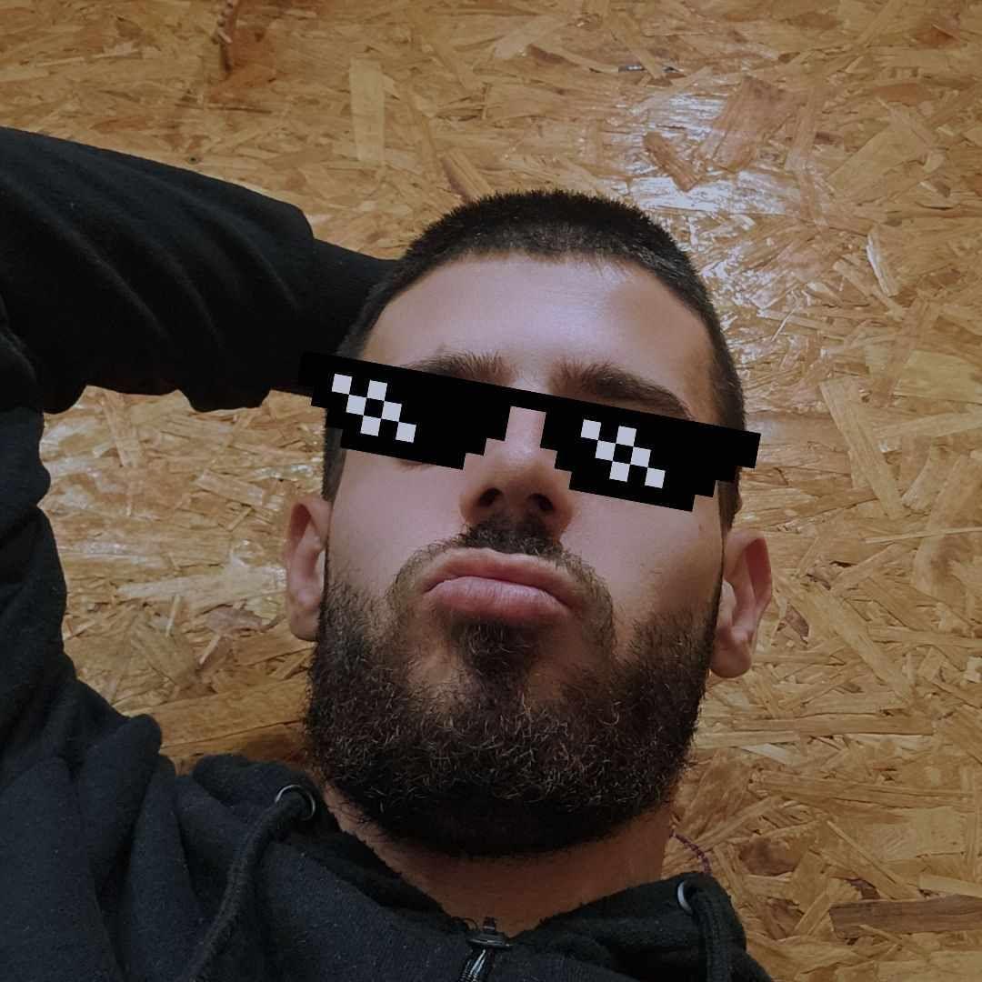 Bankata02 avatar