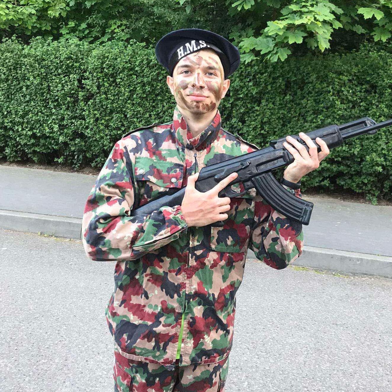 Kolbenschmit
