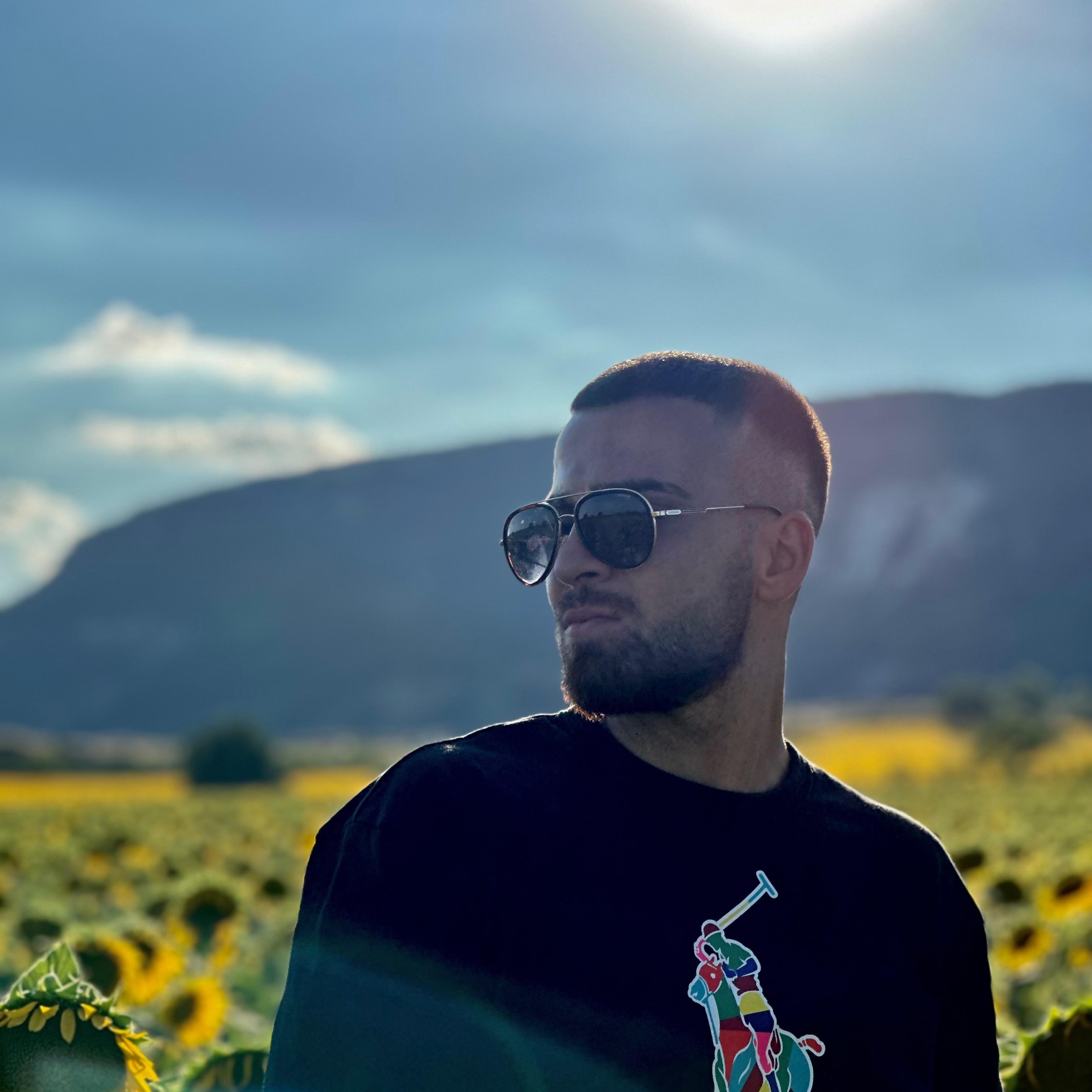 BlaKLMO avatar