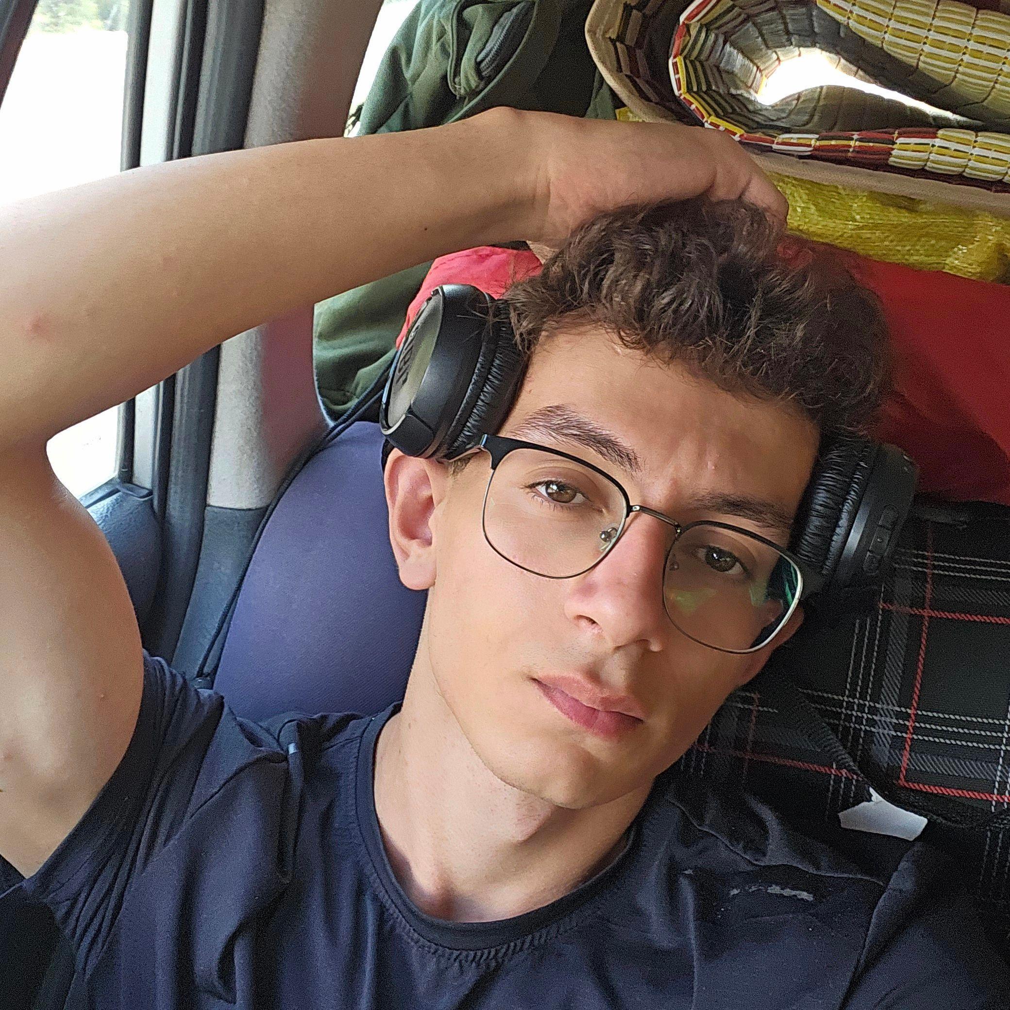ForzaCI avatar