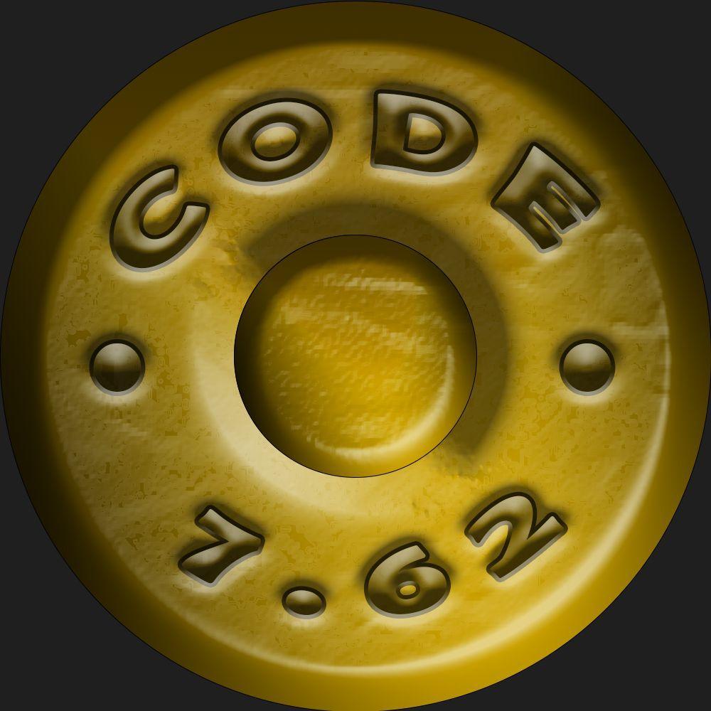 Code7_62 avatar