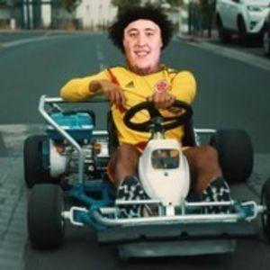 lUden avatar