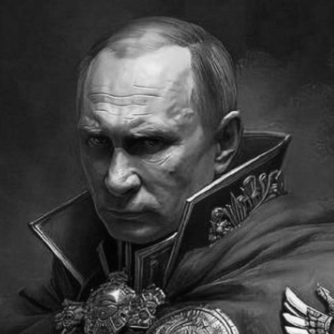 PutinTeam77
