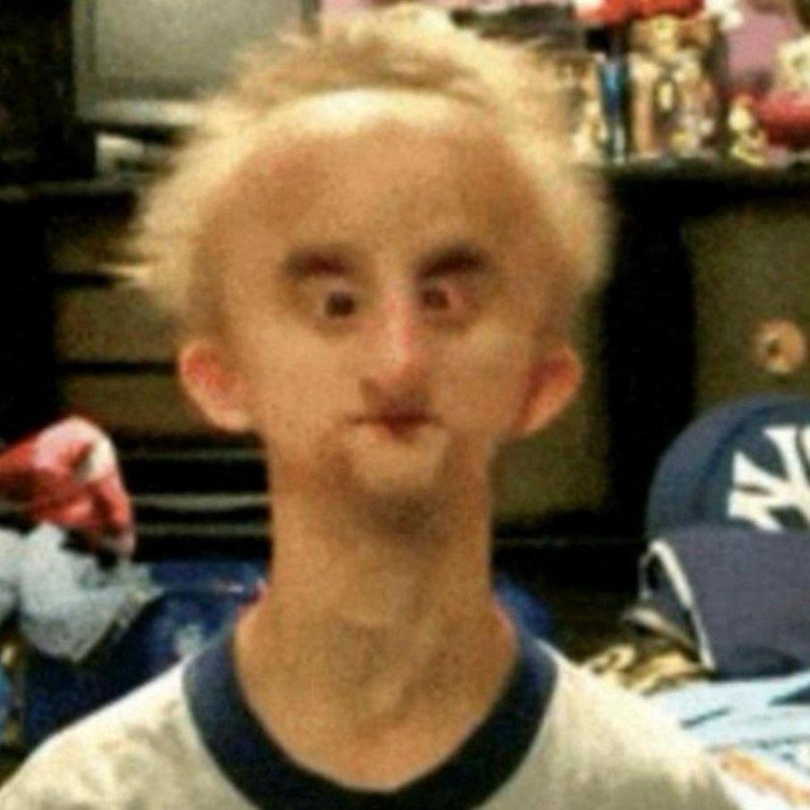 Gunnarsens avatar