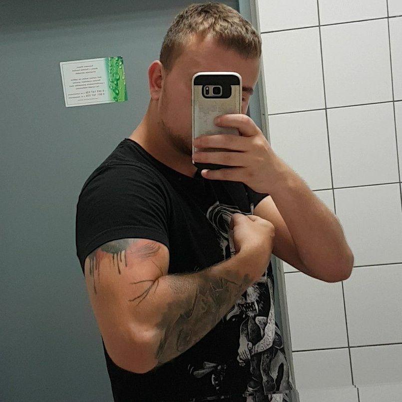 bundad