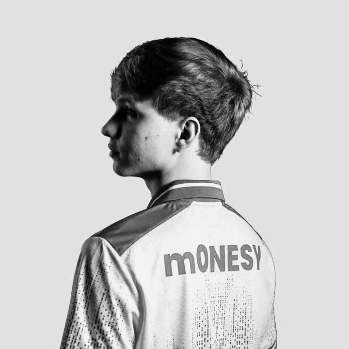 AvanGuard FACEIT avatar