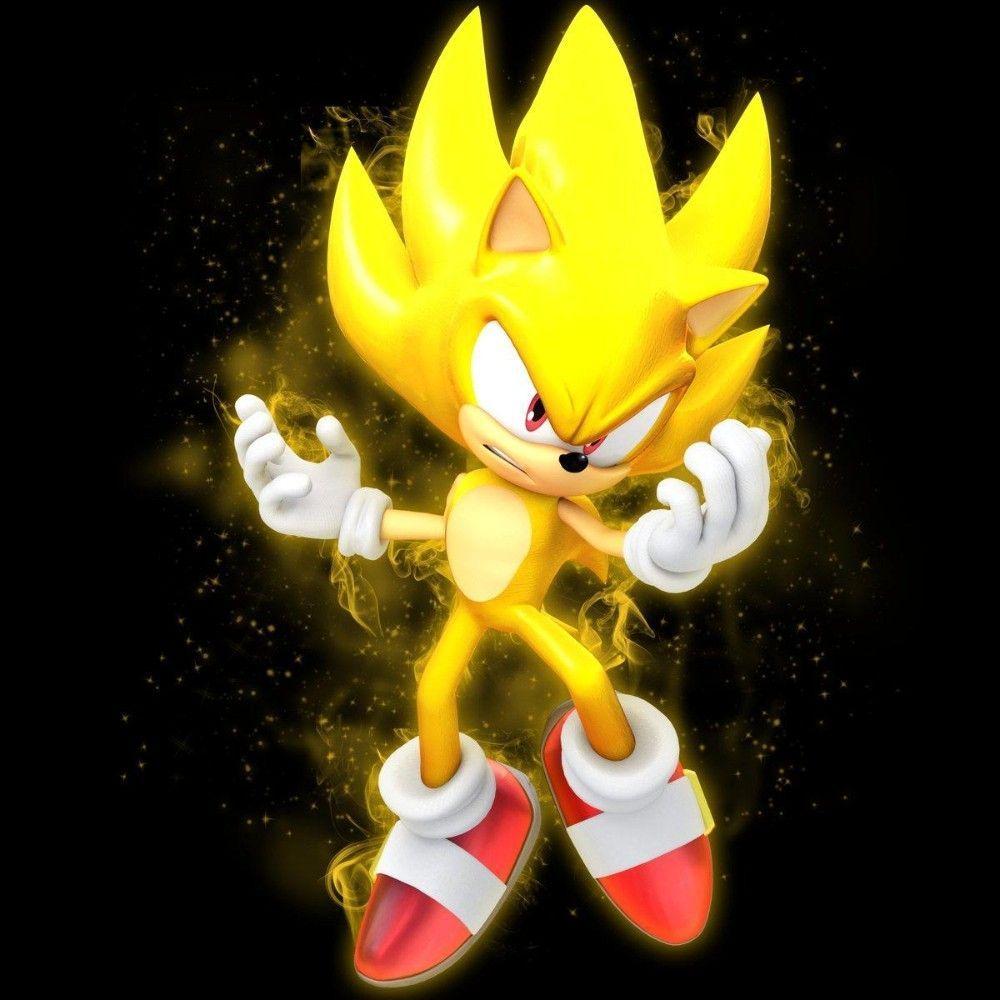 Player G0ld_Sonic avatar