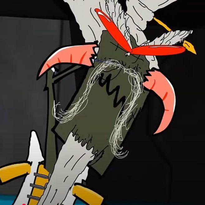 Noreksik avatar